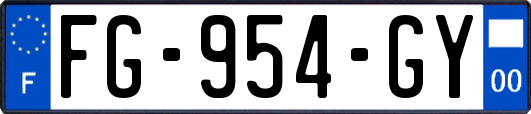 FG-954-GY