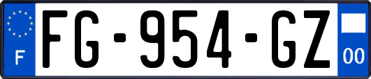 FG-954-GZ