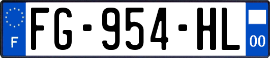 FG-954-HL