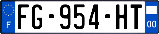 FG-954-HT