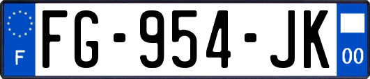 FG-954-JK