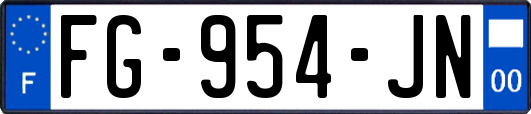 FG-954-JN