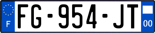 FG-954-JT