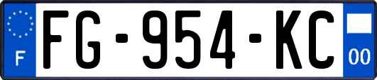FG-954-KC