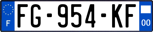 FG-954-KF