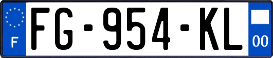 FG-954-KL