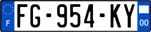 FG-954-KY