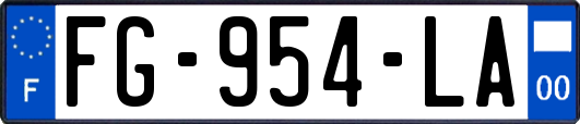 FG-954-LA