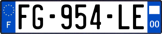 FG-954-LE