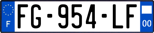 FG-954-LF