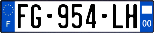 FG-954-LH