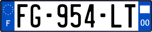 FG-954-LT