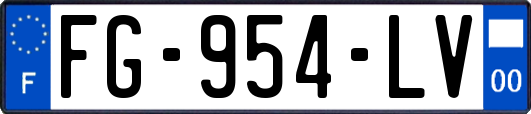 FG-954-LV