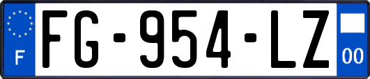 FG-954-LZ