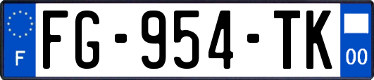 FG-954-TK
