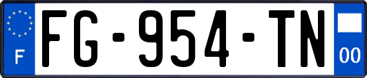 FG-954-TN