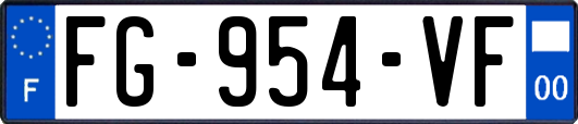 FG-954-VF