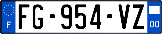 FG-954-VZ