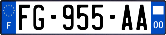 FG-955-AA