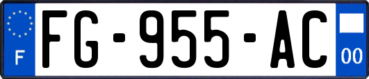 FG-955-AC