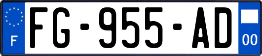 FG-955-AD