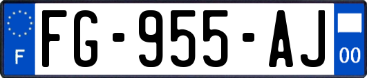 FG-955-AJ