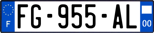 FG-955-AL