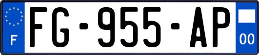 FG-955-AP