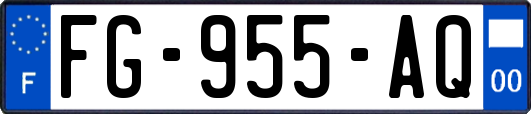 FG-955-AQ