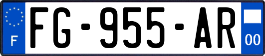 FG-955-AR