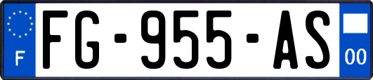 FG-955-AS