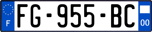 FG-955-BC