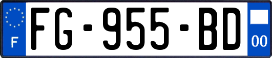 FG-955-BD