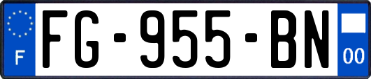 FG-955-BN
