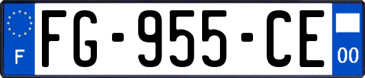 FG-955-CE