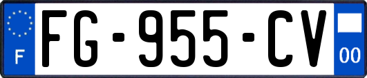 FG-955-CV