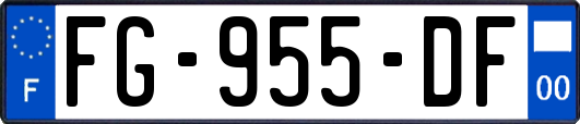 FG-955-DF