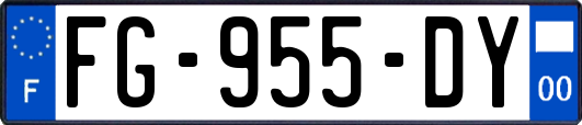FG-955-DY