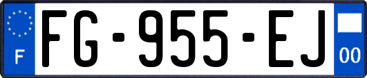 FG-955-EJ