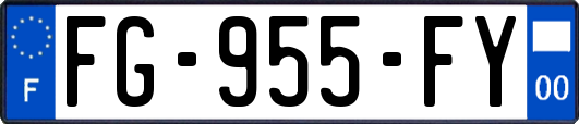 FG-955-FY
