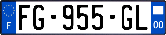 FG-955-GL