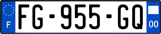 FG-955-GQ