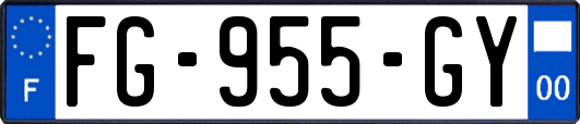 FG-955-GY