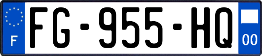 FG-955-HQ