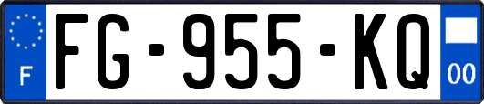 FG-955-KQ