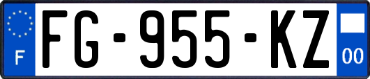 FG-955-KZ