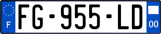 FG-955-LD