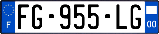 FG-955-LG