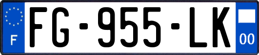 FG-955-LK