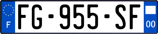 FG-955-SF